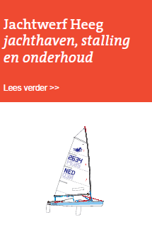 Jachtwerf Heeg - jachthaven, stalling en onderhoud
