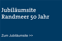 Jubilaumsite Randmeer 50 jahr