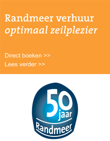 Randmeer verhuur - Jachthaven en service