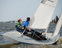 G2 - schoonheid, snelheid en comfort