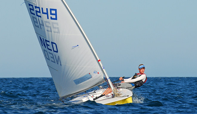 Splash boats