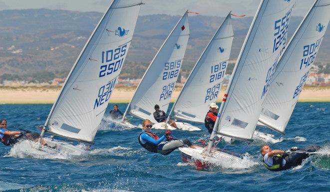 Splash boats