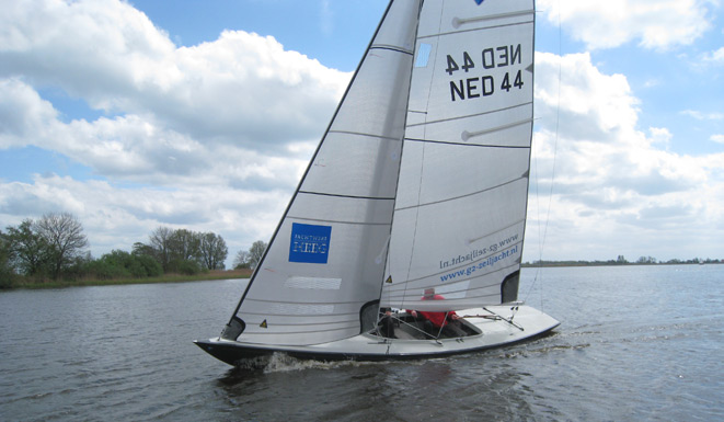 G2 - schoonheid, snelheid en comfort
