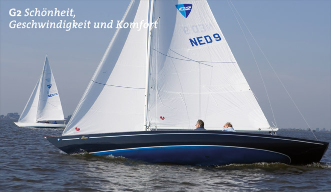 G2 - Geschwindigkeit und Komfort