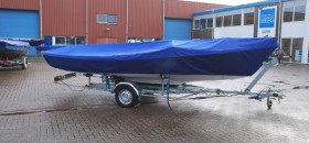 transport-/winterkleed