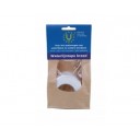 waterlijn rol d.blauw 40 mm x 15M
