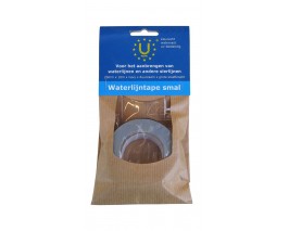 waterlijn rol d.blauw 20 mm x 10M