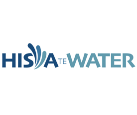 Hiswa Te Water