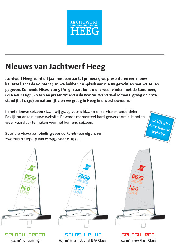 Jachtwerf Heeg