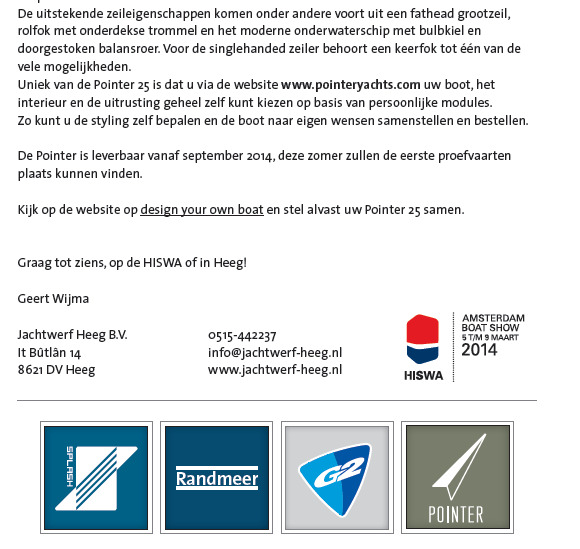 Jachtwerf Heeg
