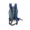 Trapeze harnas
